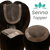 Senna Topper - International Hairgoods